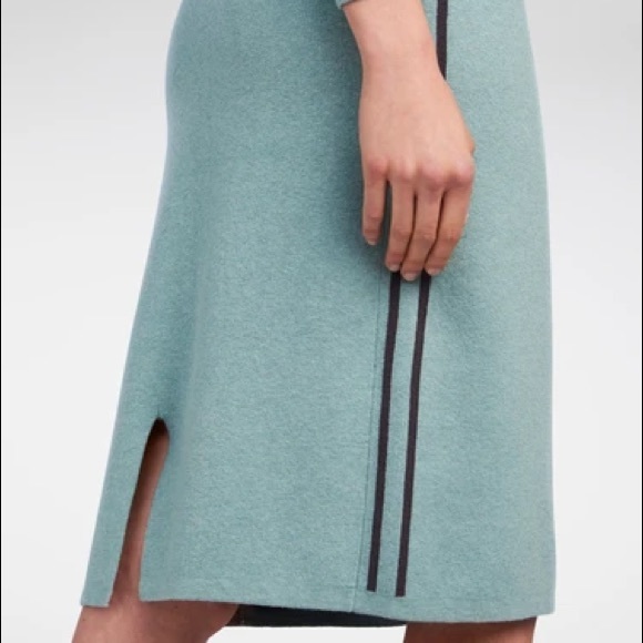 Granite Green Heather Skirt. Brand new with tags! - Picture 3 of 5